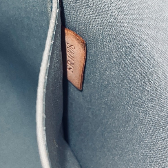 💛Louis Vuitton Roxbury with Crossbody Strap and Coin Pouch - Picture 7 of 13